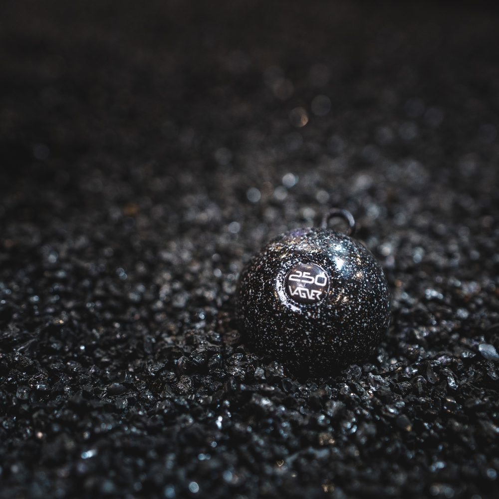 Vagner Zátěž Zombie Ball - 140g – Vagner Fishing
