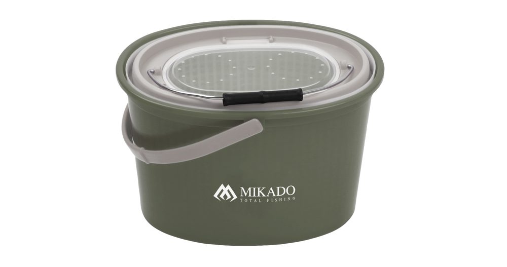 Mikado Řízkovnice Oválná ABM 235 31x22x22 cm