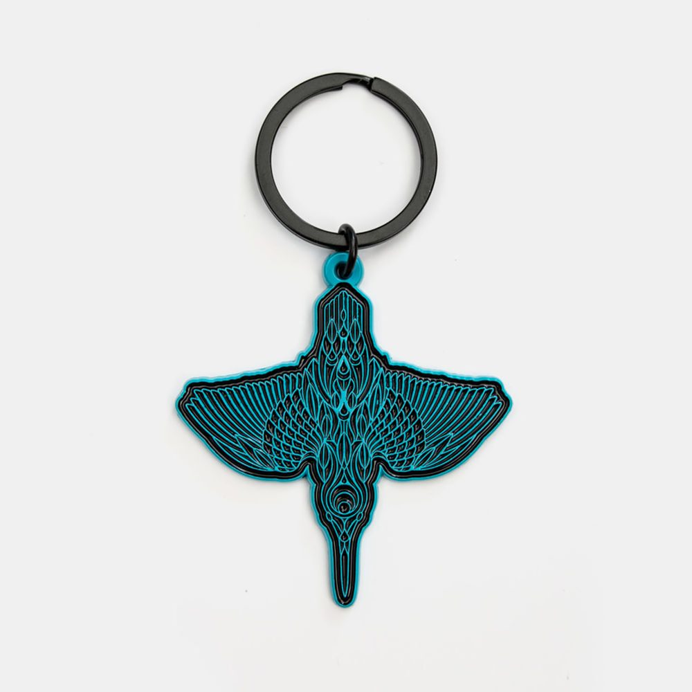 E-shop KUMU Klíčenka Take Flight,KUMU Klíčenka Take Flight