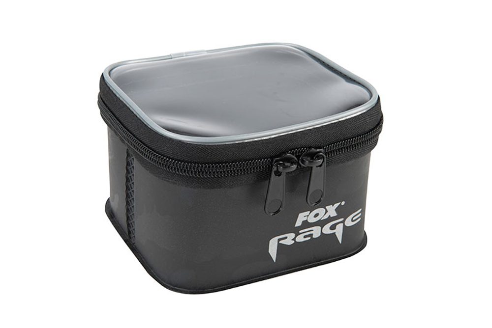 E-shop Fox Rage Pouzdro Camo Accessory Bag Small,Fox Rage Pouzdro Camo Accessory Bag Small