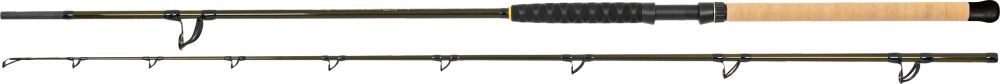 Black Cat Prut Battle Cat Elite Bank 3m 600g