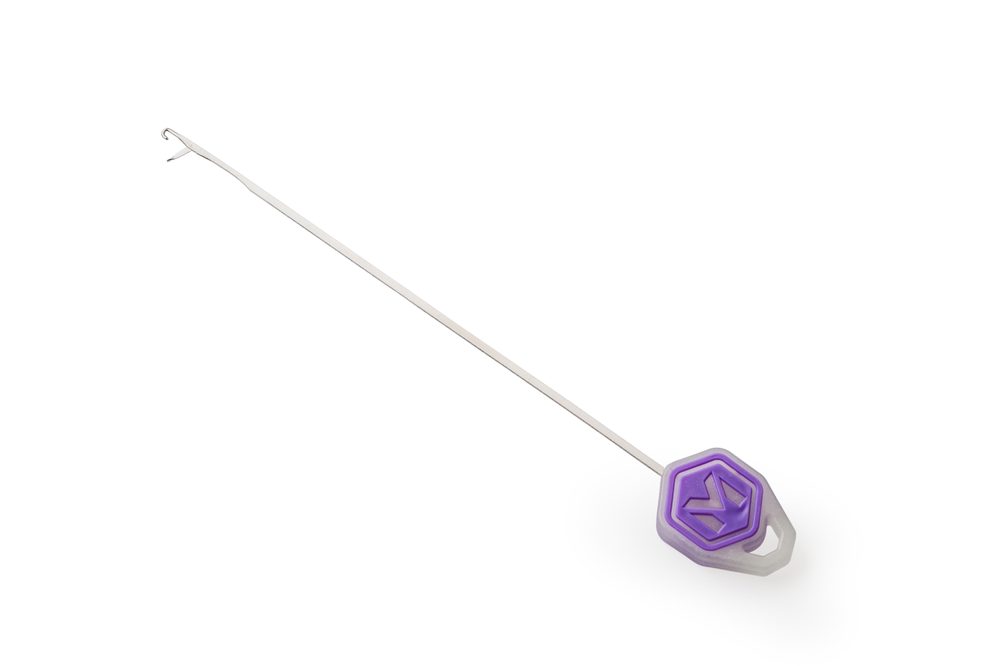 E-shop Mivardi Svítící jehla Nite Glow Stringer Needle,Mivardi Svítící jehla Nite Glow Stringer Needle