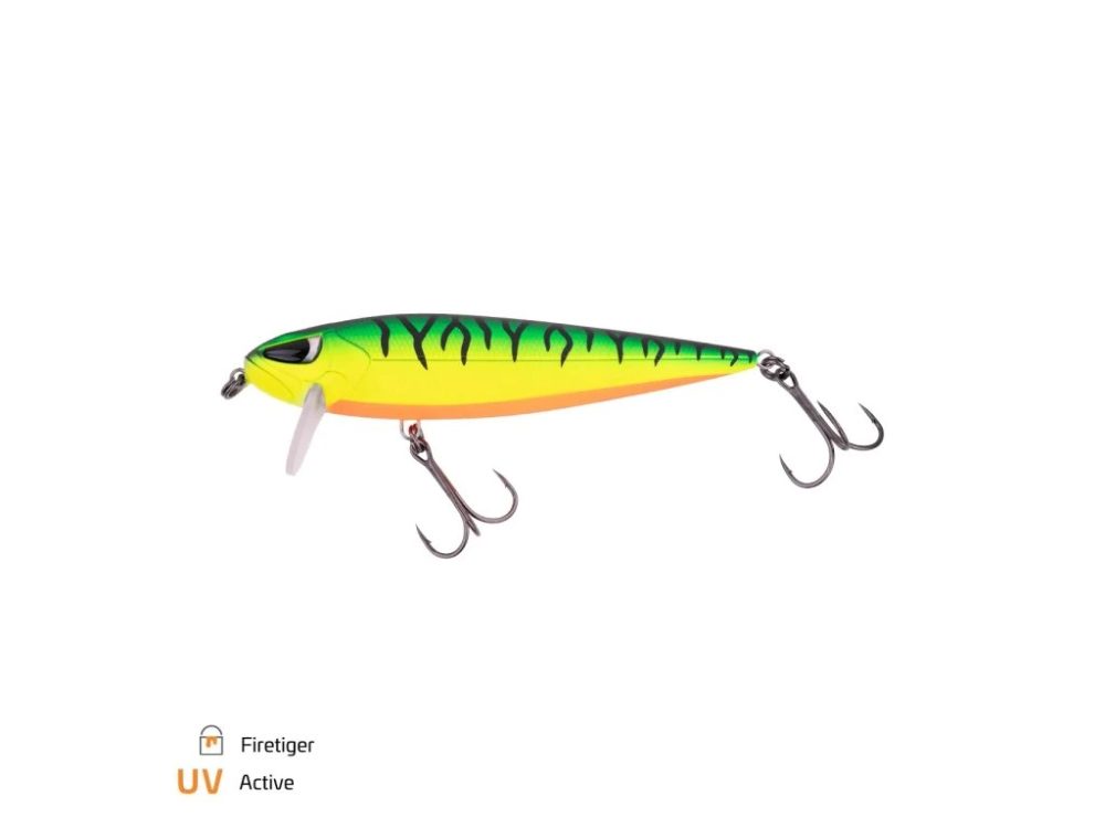 E-shop Zeck Wobler Dundee 13,5 cm / 1m SP,Zeck Wobler Dundee 13,5 cm / 1m SP