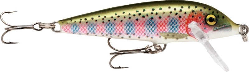 Rapala Wobler Count Down Sinking RT - 3cm 4g