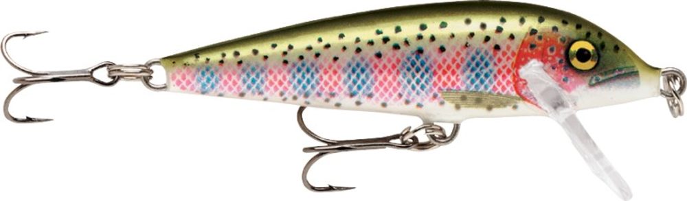 E-shop Rapala Wobler Count Down Sinking RT