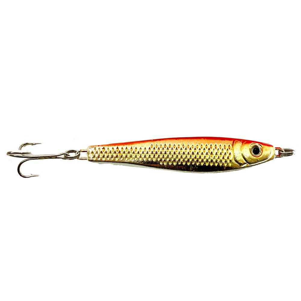 E-shop LK Baits Pilkr oranžový,LK Baits Pilkr oranžový