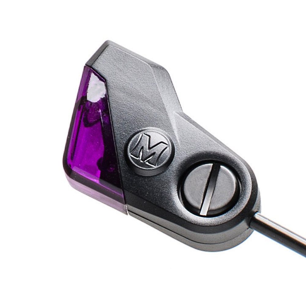 E-shop Mivardi Swinger Swing arm MCX 66 - fialový,Mivardi Swinger Swing arm MCX 66 - fialový