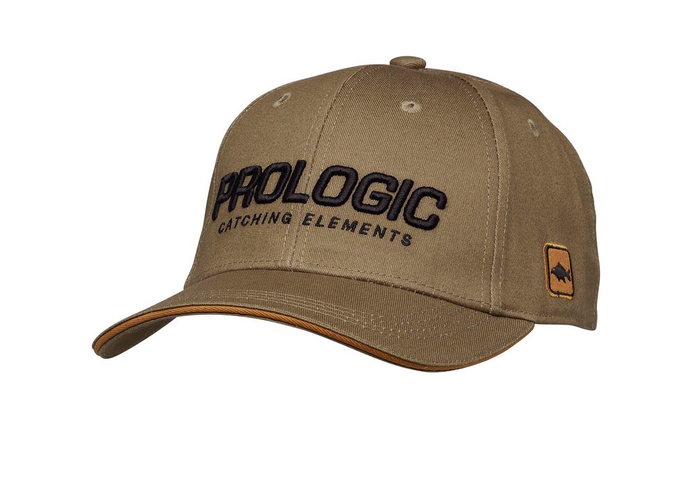 E-shop Prologic Kšiltovka Classic Baseball Cap Olive Green,Prologic Kšiltovka Classic Baseball Cap Olive Green