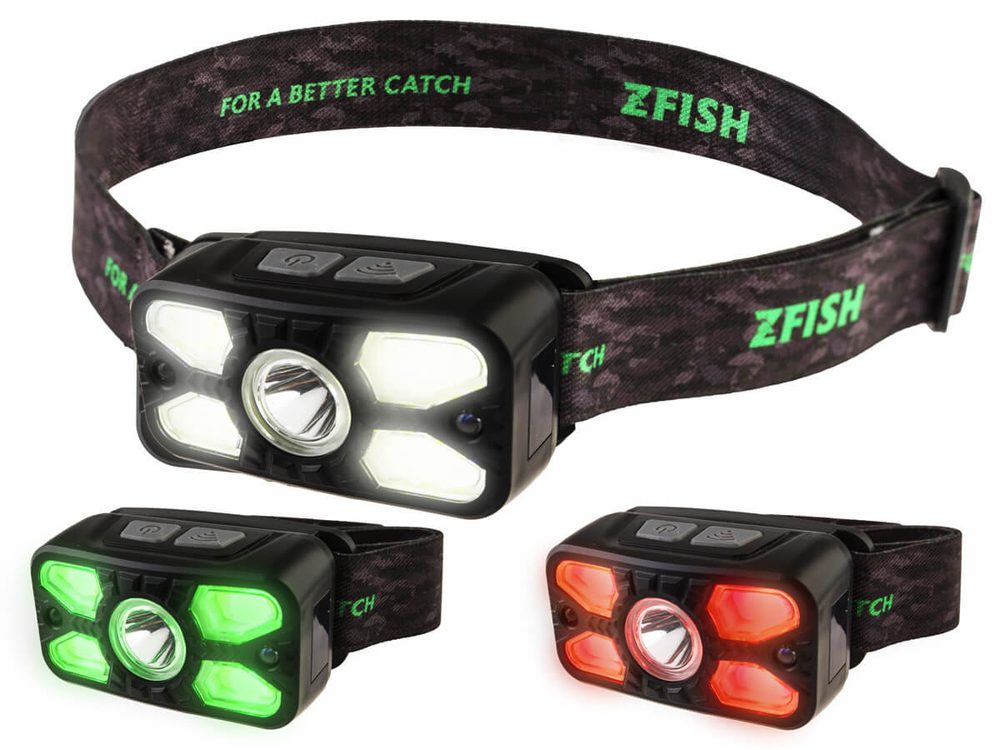 Zfish Čelovka Photonix,Zfish Čelovka Photonix