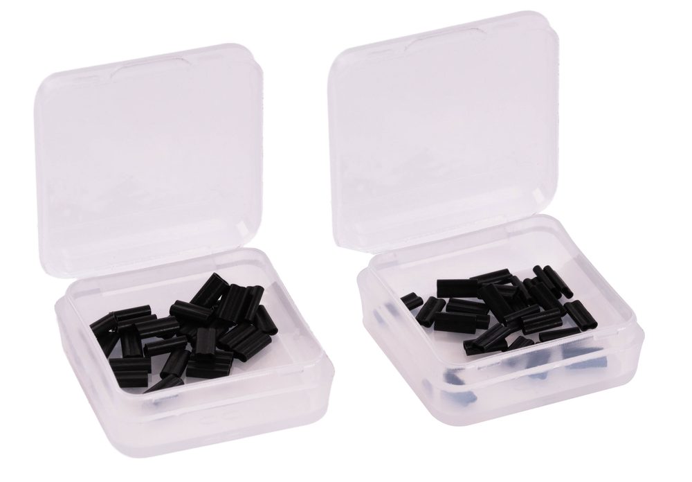 E-shop Zfish Náhradní spojky Spare Crimps - 0,8mm,Zfish Náhradní spojky Spare Crimps - 0,8mm