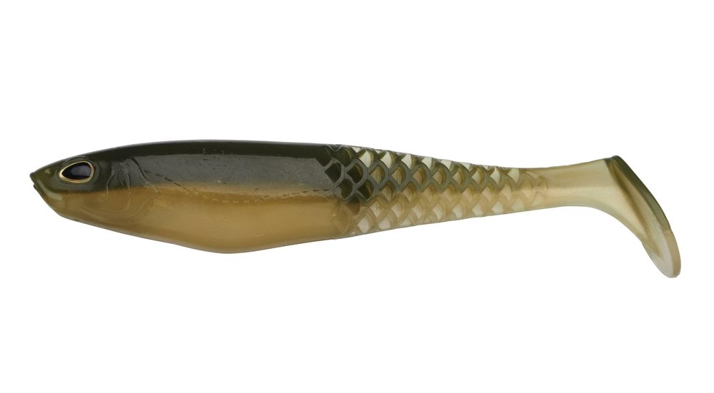 E-shop Berkley Gumová nástraha PowerBait Cullshad Ayu - 10cm 8g 6ks,Berkley Gumová nástraha PowerBait Cullshad Ayu - 10cm 8g 6ks