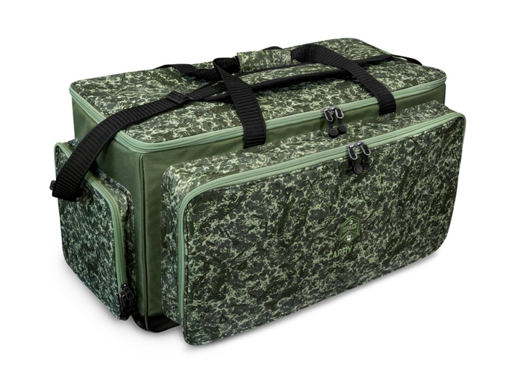 Delphin Taška CarryAll Space C2G 3XL