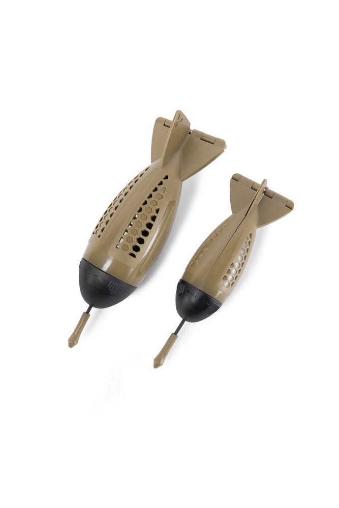 E-shop Korum Zakrmovací raketa Bopper Bait Dropper,Korum Zakrmovací raketa Bopper Bait Dropper