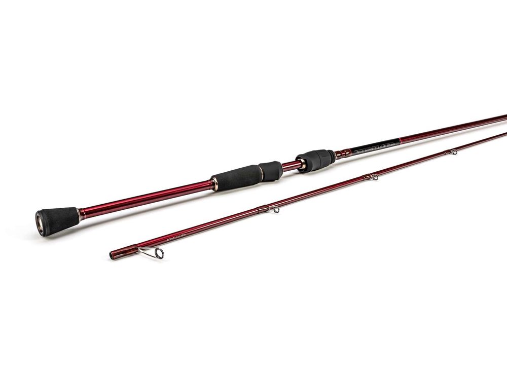 E-shop Westin Prut W6 Finesse TC ML 7'1" 213cm 5-15g,Westin Prut W6 Finesse TC ML 7'1" 213cm 5-15g