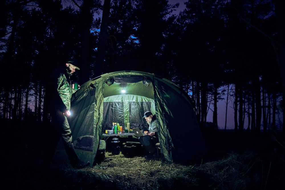 Deeper Svítilna Power Lantern,Deeper Svítilna Power Lantern