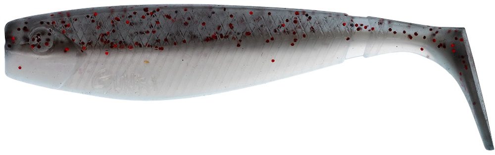E-shop Gunki Gumová nástraha Riper G Bump Classic 6,5cm - Blood Natural Grey,Gunki Gumová nástraha Riper G Bump Classic 6,5cm - Blood Natural Grey