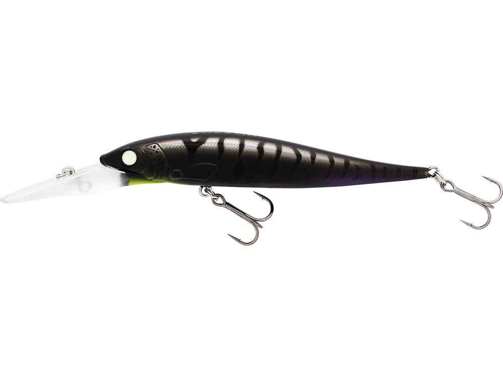 E-shop Westin Wobler Jerkbite MR Jerkbait Yoru - 9cm 9g,Westin Wobler Jerkbite MR Jerkbait Yoru - 9cm 9g