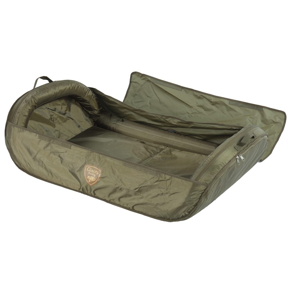 E-shop Giants fishing Plovoucí podložka Luxury Air Cradle XL,Giants fishing Plovoucí podložka Luxury Air Cradle XL