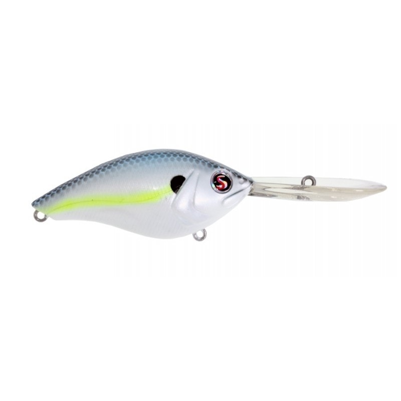 E-shop River2Sea Wobler Goon Deep Dive 6,8cm 26,5g - I Know It