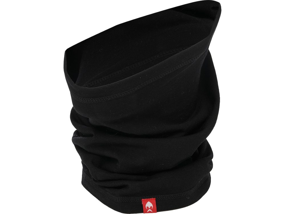 Westin Nákrčník Merino Wool Extreme Neck Gaiter Black