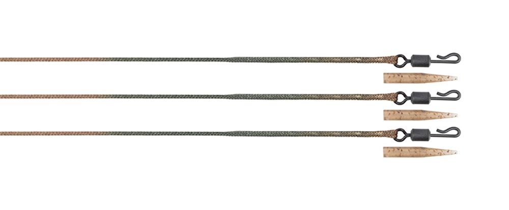 E-shop Fox Montáž Edges Camo Leadcore Leaders 50lb 3ks,Fox Montáž Edges Camo Leadcore Leaders 50lb 3ks