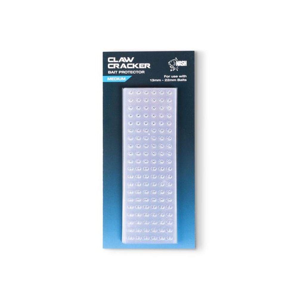 E-shop Nash Ochrana Nástrahy Claw Cracker Bait Protector - Medium 13-22mm,Nash Ochrana Nástrahy Claw Cracker Bait Protector - Medium 13-22mm