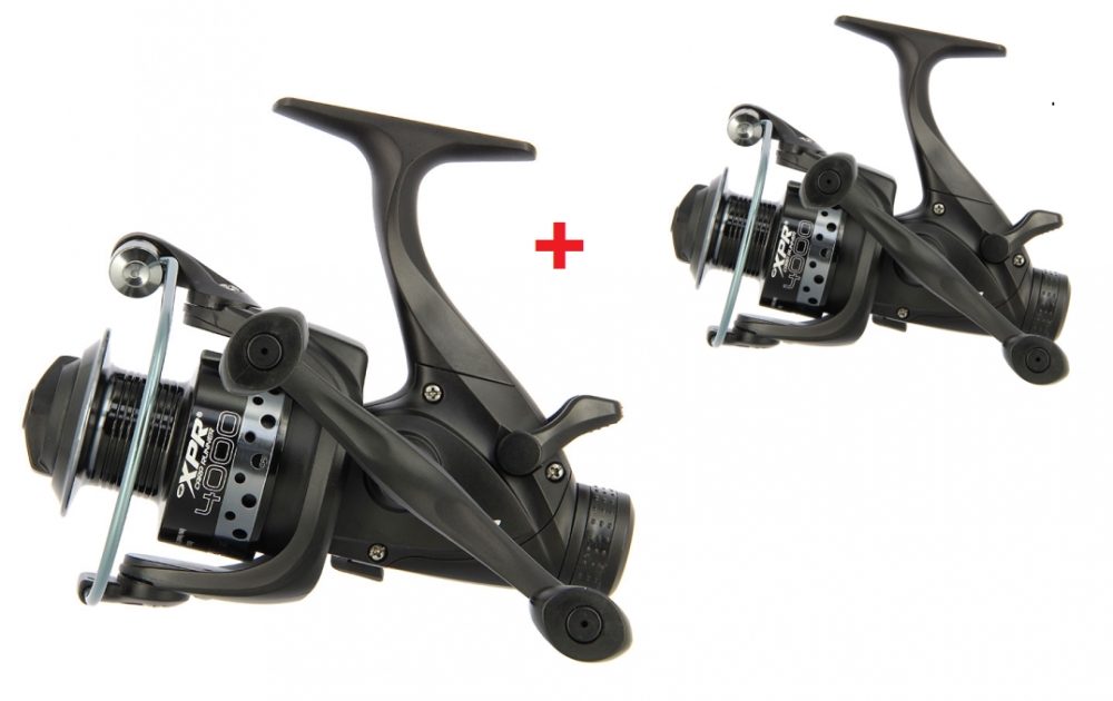 E-shop NGT Naviják XPR Carp 4000 - AKCE 1+1 ZDARMA,NGT Naviják XPR Carp 4000 - AKCE 1+1 ZDARMA