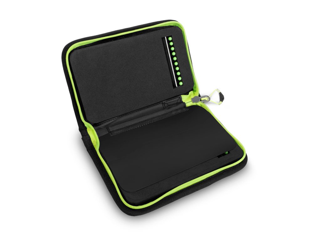 Delphin Pouzdro na návazce Reaxe RigFix