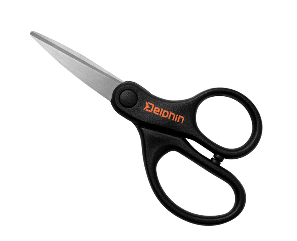 E-shop Delphin Nůžky Braidy,Delphin Nůžky Braidy