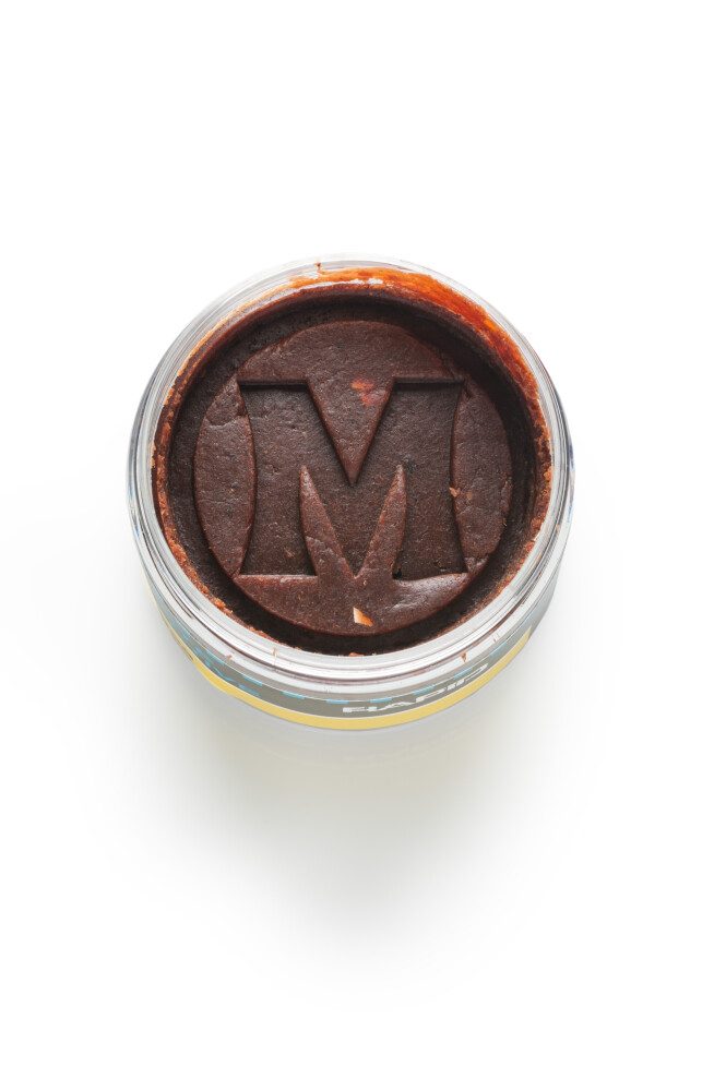 Fotografie Mivardi Obalovací pasta Rapid Paste Proactive 120g - Sea