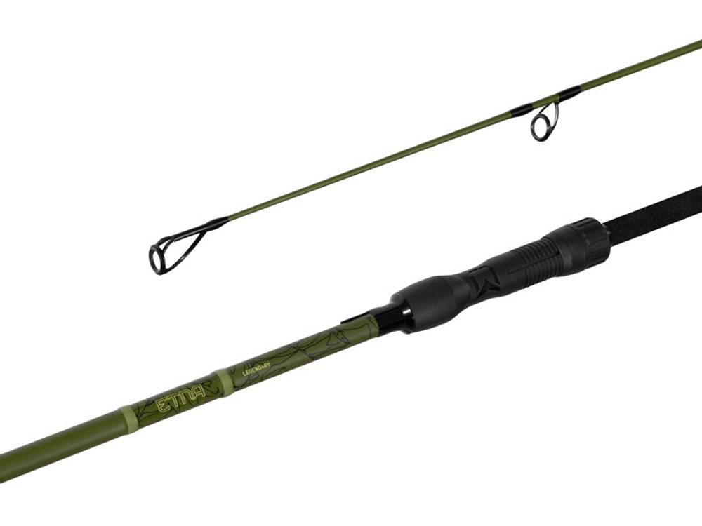 Delphin Prut Etna Camo LongShot+ 385cm 3.5lbs