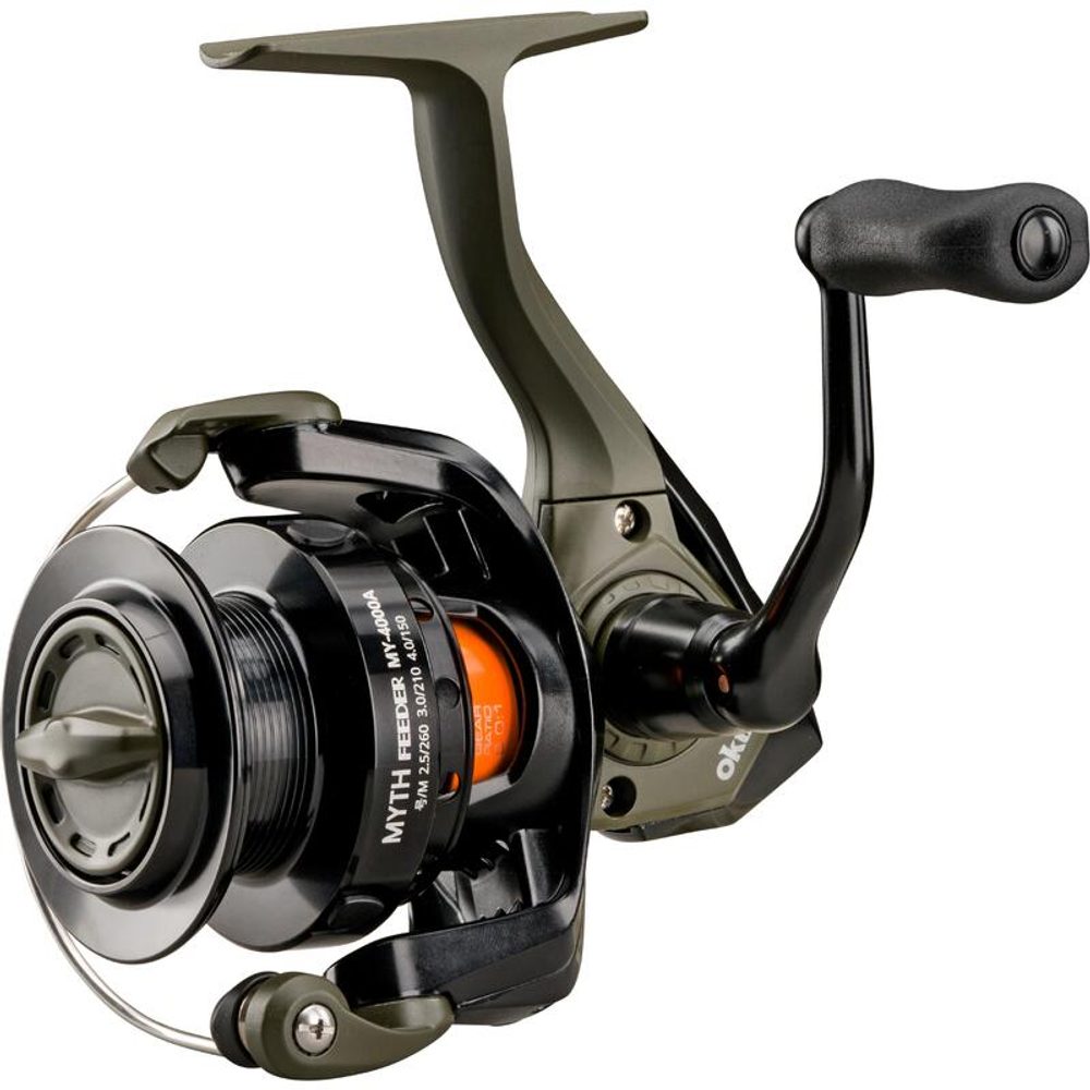 E-shop Okuma Naviják Myth Feeder 5000A,Okuma Naviják Myth Feeder 5000A