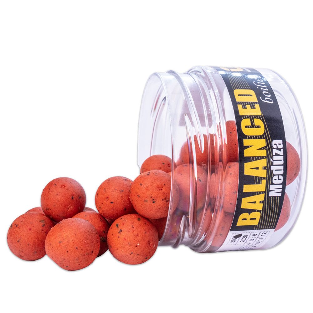 E-shop Carp Inferno Balanced Boilie Medůza 200ml,Carp Inferno Balanced Boilie Medůza 200ml