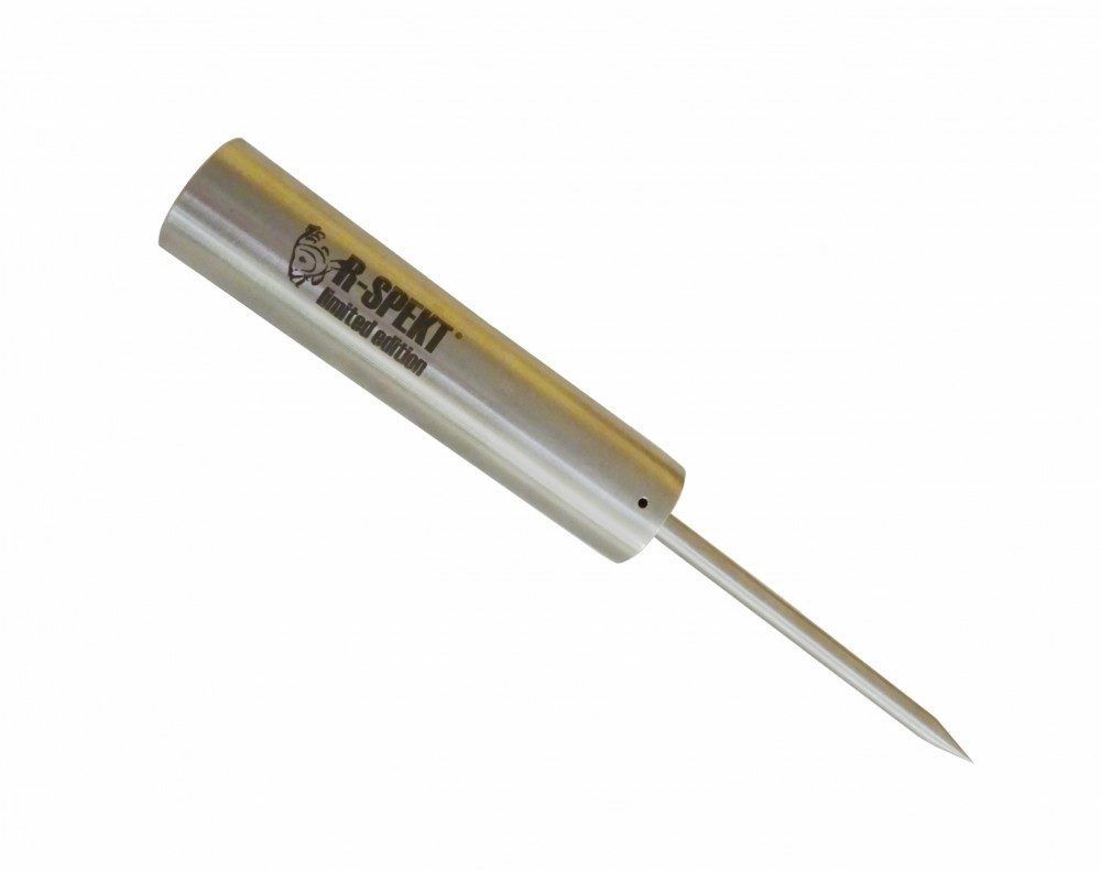 E-shop R-Spekt Držák prutu zapichovací Ø40mm,R-Spekt Držák prutu zapichovací Ø40mm