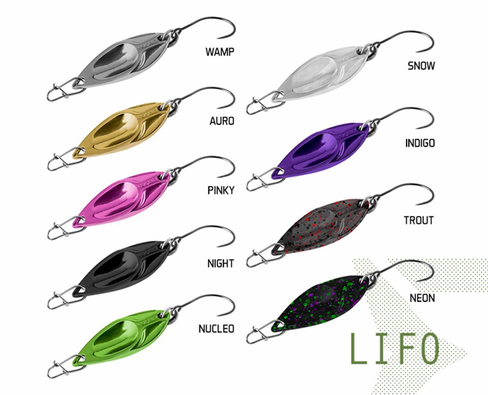 E-shop Delphin Plandavka Lifo - 5g AURO hook #8,Delphin Plandavka Lifo - 5g AURO hook #8
