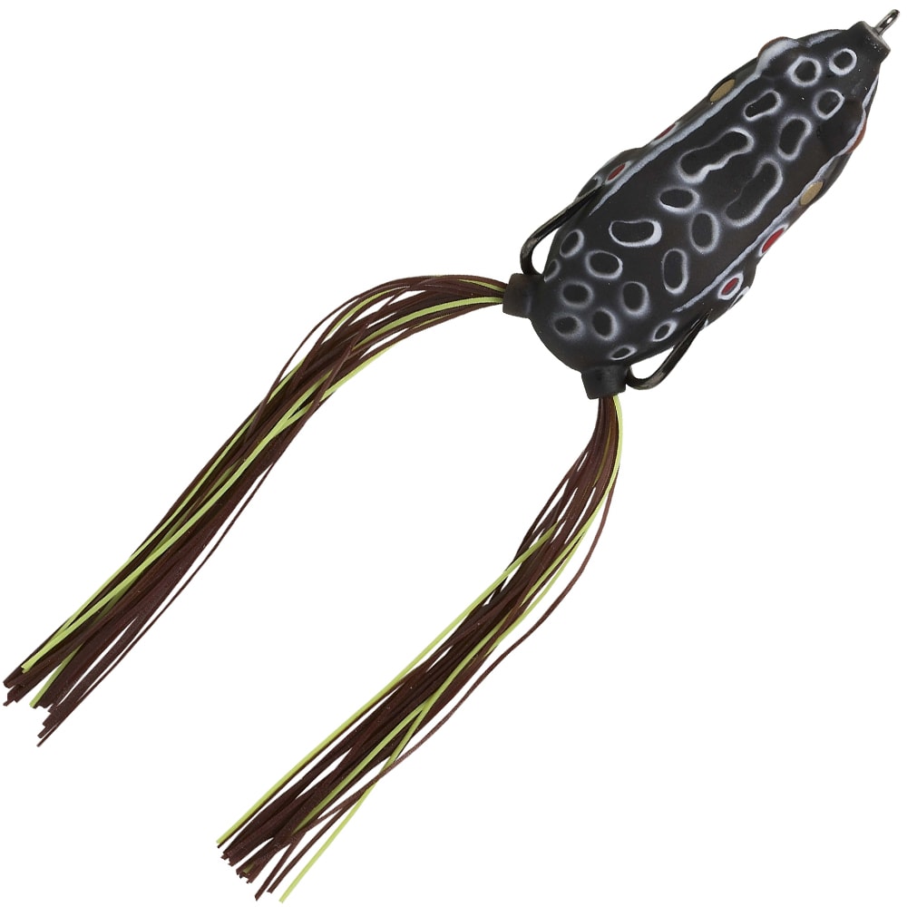 Savage Gear Imitace Žáby 3D Walk Frog Brown Frog - 5,5cm 14g