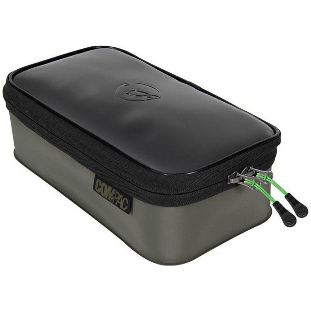 E-shop Korda Pouzdro Compac Large 140,Korda Pouzdro Compac Large 140