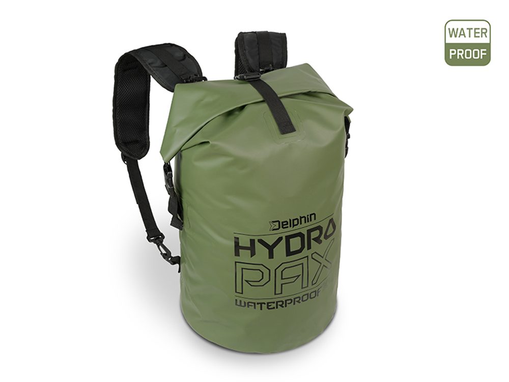 E-shop Delphin Voděodolný batoh HydroPAX 30L,Delphin Voděodolný batoh HydroPAX 30L