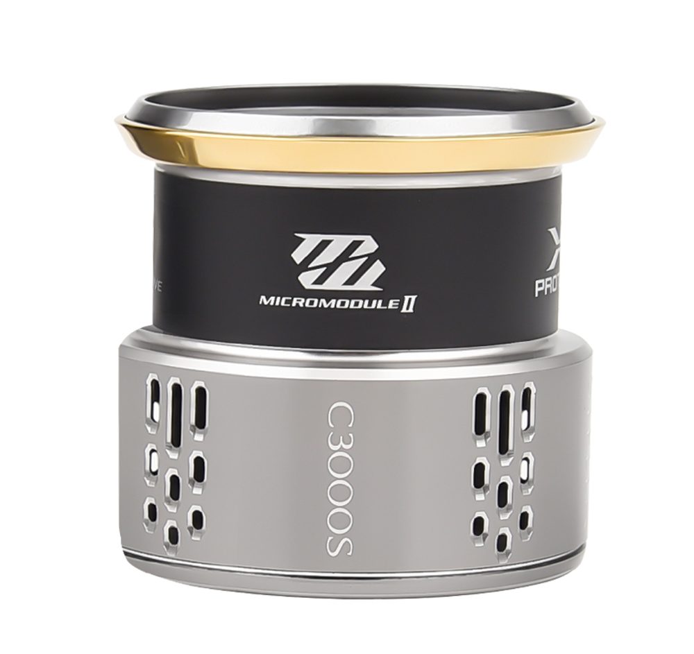 Shimano Náhradní cívka Spool Stella 1000 FJ,Shimano Náhradní cívka Spool Stella 1000 FJ