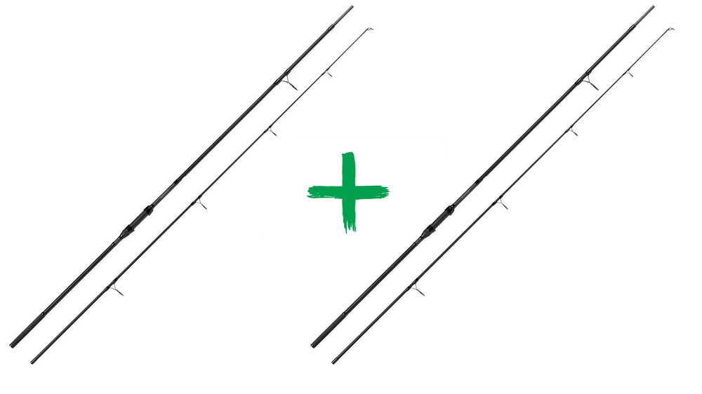 E-shop JRC Prut Defender Abbreviated 3,6m 2,75lb Akce 1+1,JRC Prut Defender Abbreviated 3,6m 2,75lb Akce 1+1