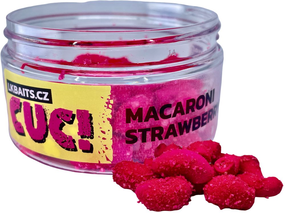 E-shop LK Baits CUC! Macaroni,LK Baits CUC! Macaroni