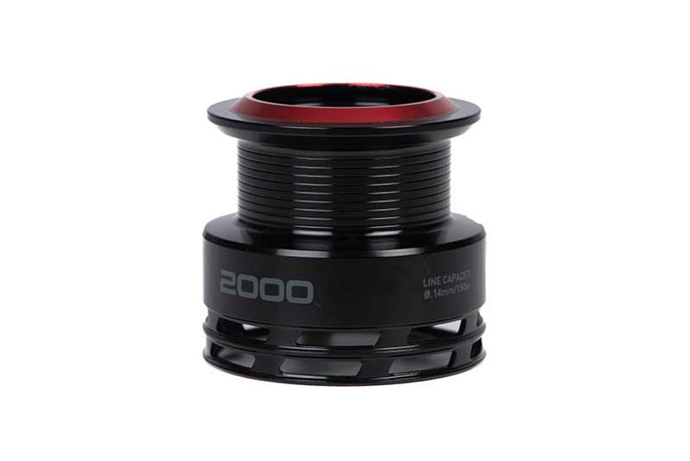 E-shop Fox Rage Náhradní cívka pro Warrior 2000,Fox Rage Náhradní cívka pro Warrior 2000