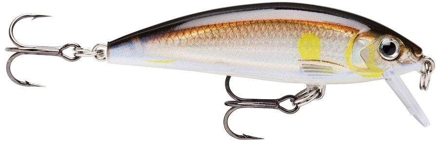 E-shop Rapala Wobler X-Rap Count Down AYU