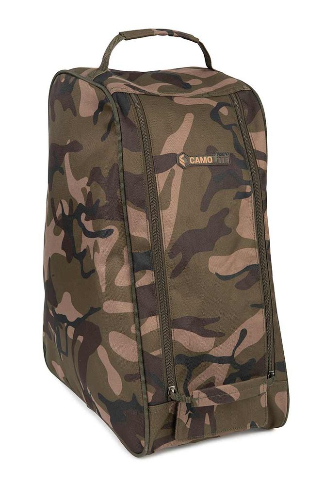 E-shop Fox Taška na obuv Camolite Wader/Boot Bag,Fox Taška na obuv Camolite Wader/Boot Bag