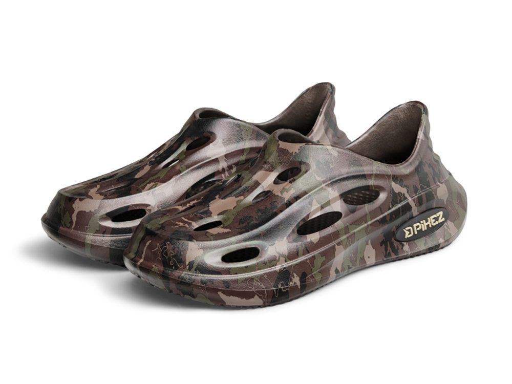 Delphin Outdoor Boty EVA Slip-on Pikez Banx - 46