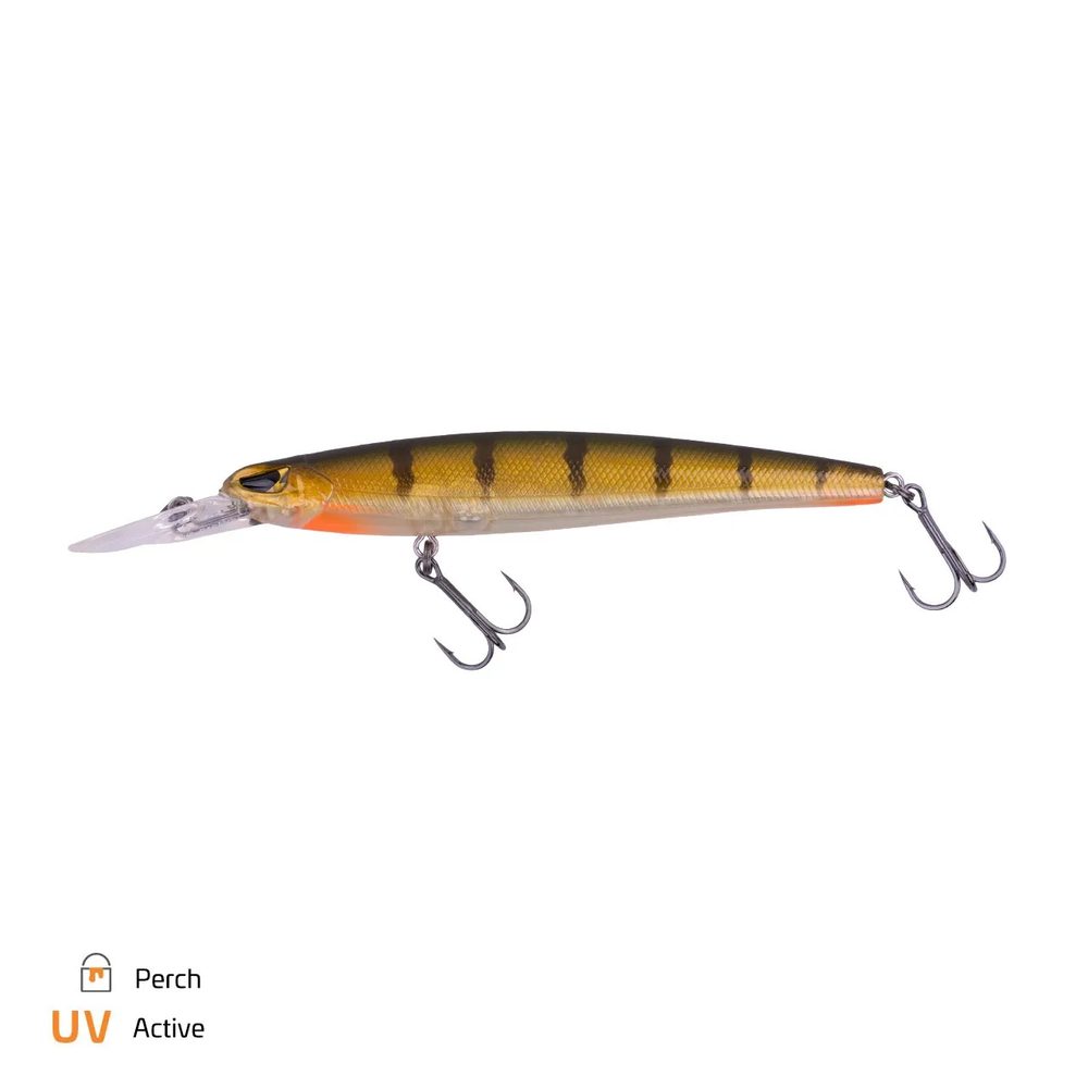 E-shop Zeck Wobler Murdock 2.0 105 DD - Perch,Zeck Wobler Murdock 2.0 105 DD - Perch