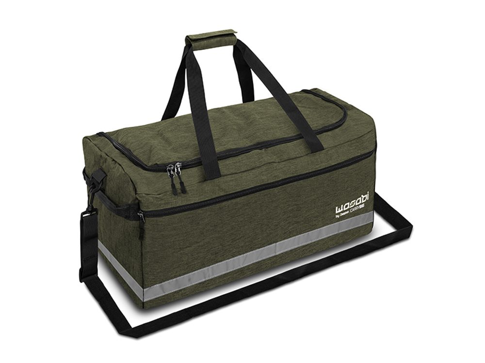 Delphin Ta?ka Wasabi CarryBIG,Delphin Ta?ka Wasabi CarryBIG