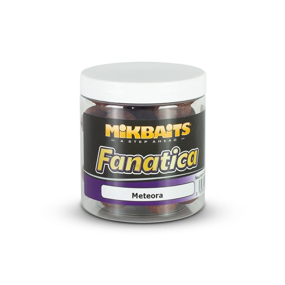 E-shop Mikbaits Boilie Fanatica Balance 250ml - Meteora 24mm,Mikbaits Boilie Fanatica Balance 250ml - Meteora 24mm