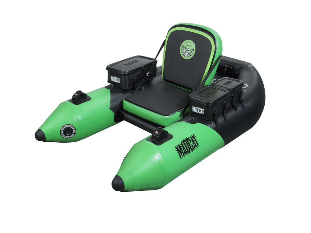 Madcat BellyBoat Carbon Optix 190cm,Madcat BellyBoat Carbon Optix 190cm