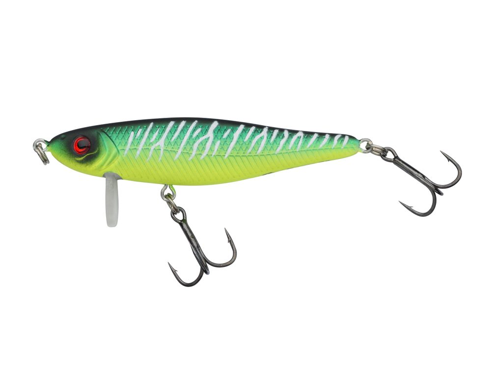 E-shop Berkley Wobler Pulse Racer 7cm 10g - Firetiger,Berkley Wobler Pulse Racer 7cm 10g - Firetiger